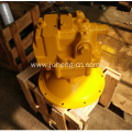 706-7K-03030 Excavator Parts PC300-8 Swing Motor